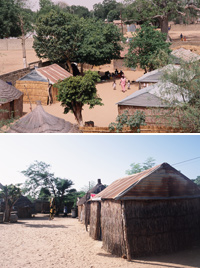 トゥーバトゥール村